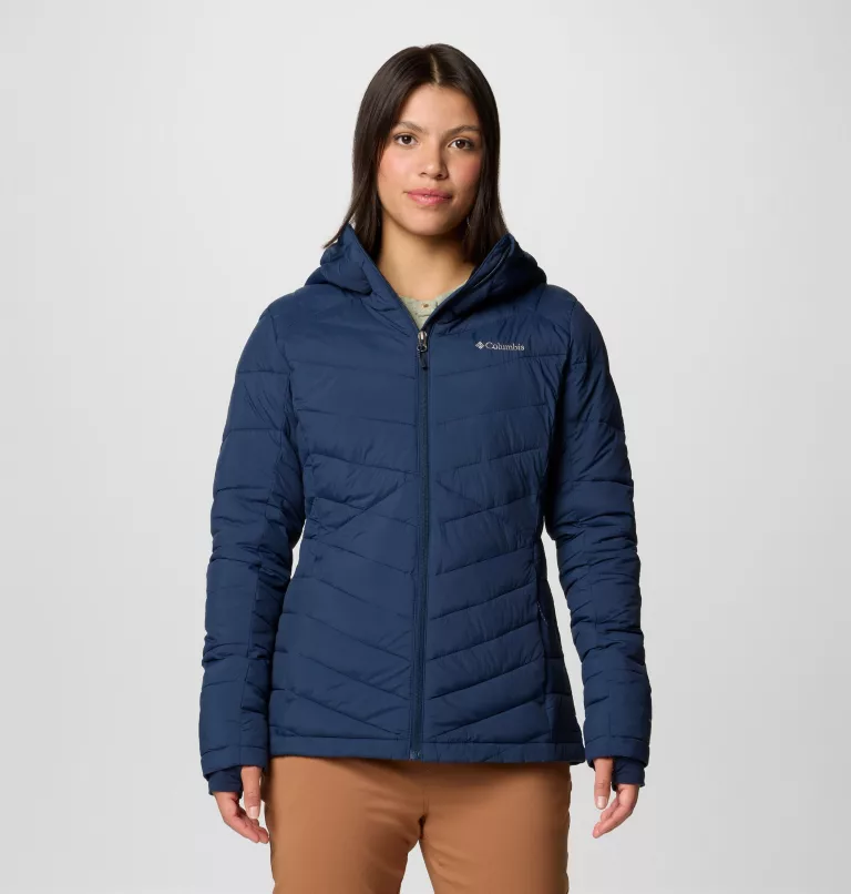 ABRIGOS FEMENINO COLUMBIA JOY PEAK II – foto 1